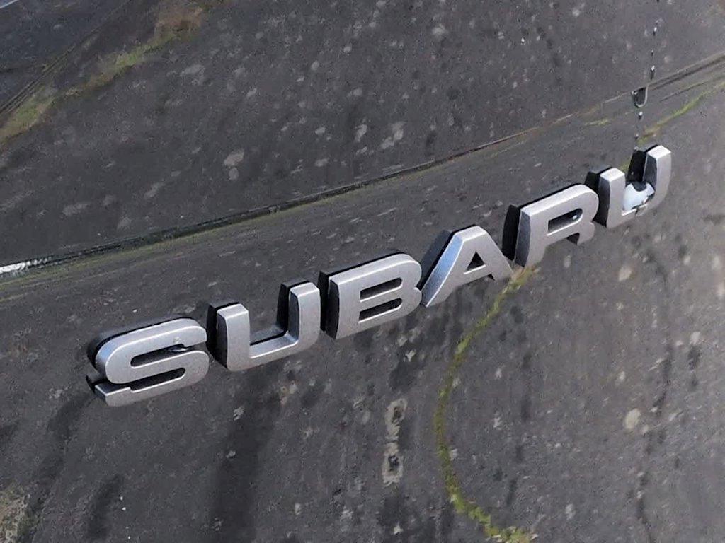 Thumbnail: 2026 Subaru Forester - 6