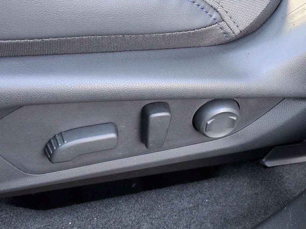 Thumbnail: 2026 Subaru Forester - 27