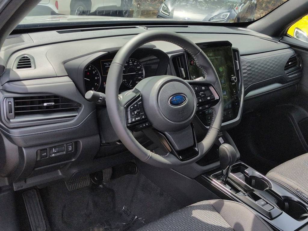 Thumbnail: 2026 Subaru Forester - 2