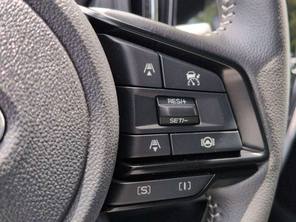 Thumbnail: 2026 Subaru Forester - 31