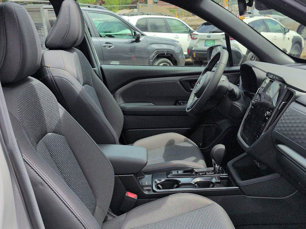 Thumbnail: 2026 Subaru Forester - 29