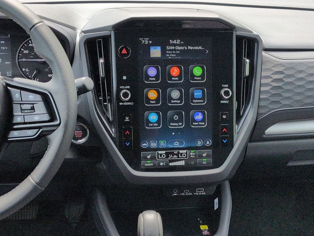 Thumbnail: 2026 Subaru Forester - 33