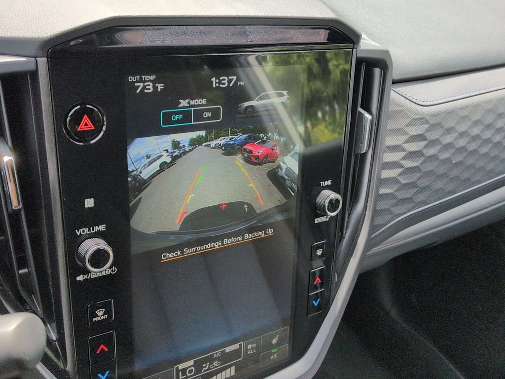 Thumbnail: 2026 Subaru Forester - 34