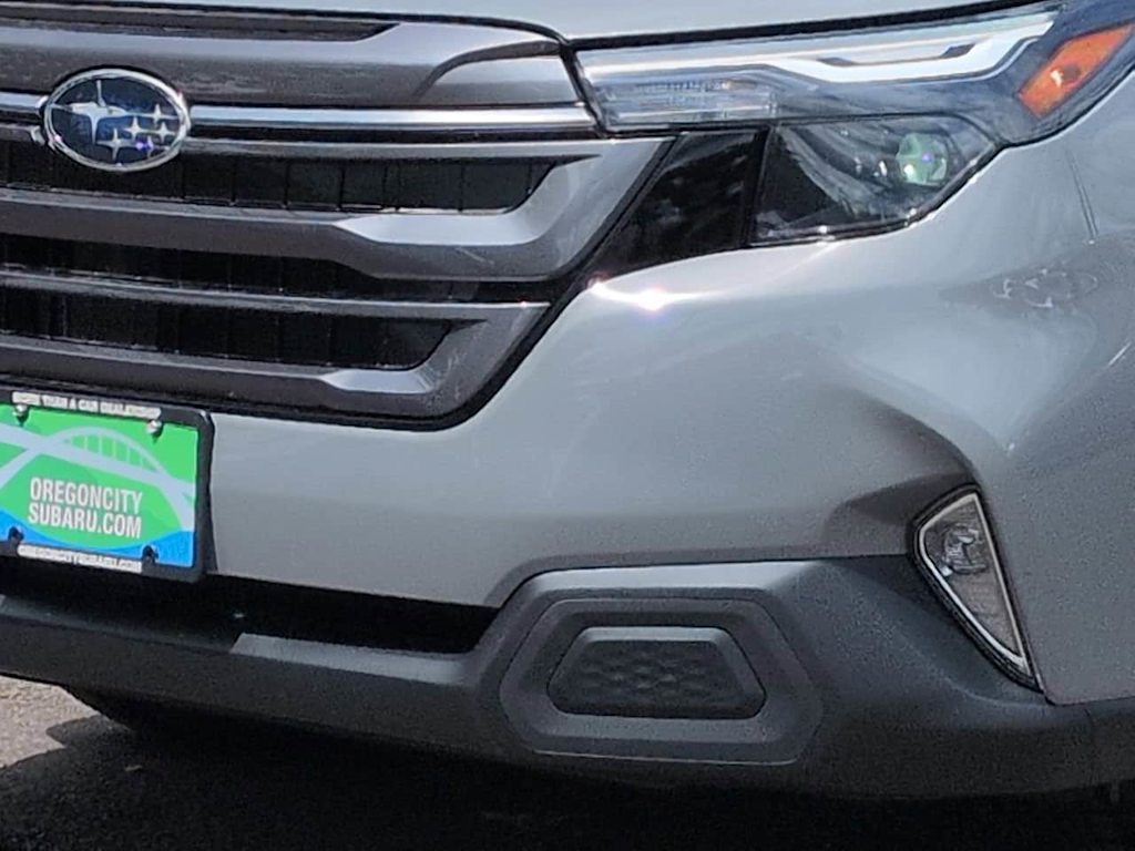 Thumbnail: 2026 Subaru Forester - 24
