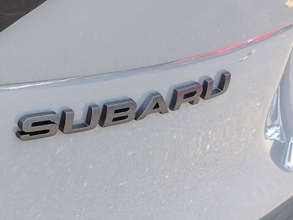 Thumbnail: 2026 Subaru Forester - 7