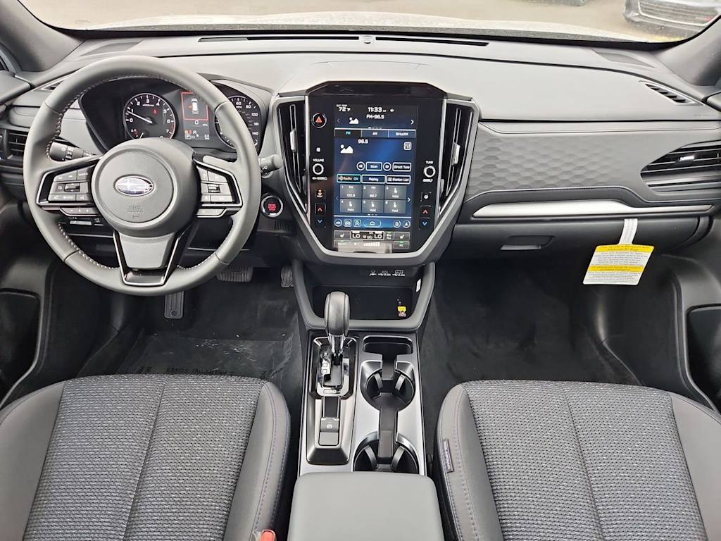 Thumbnail: 2026 Subaru Forester - 10