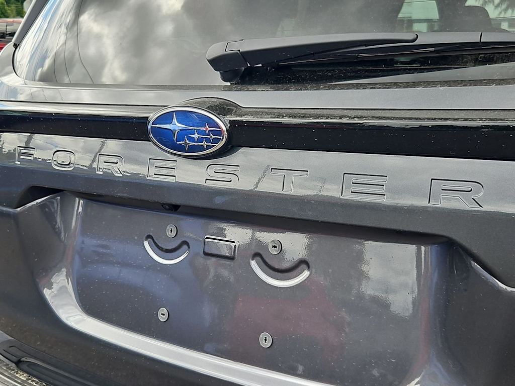 Thumbnail: 2026 Subaru Forester - 26