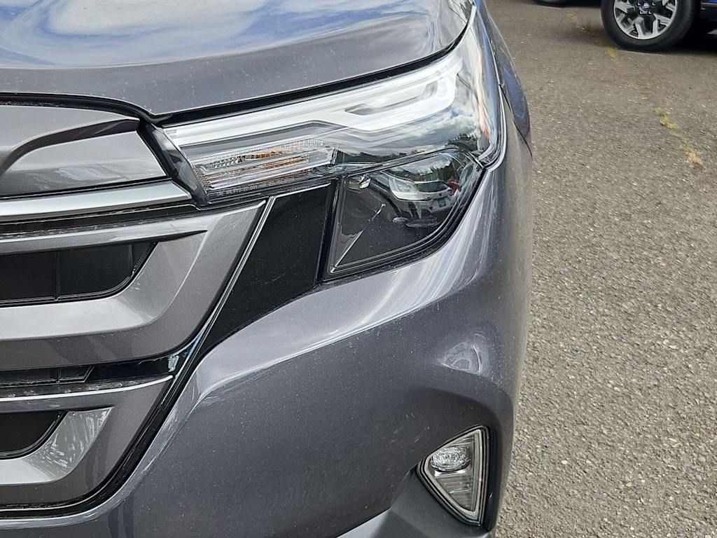 Thumbnail: 2026 Subaru Forester - 25