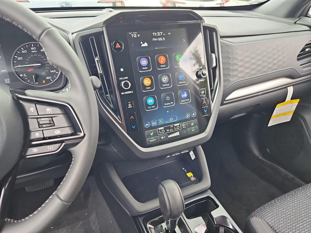 Thumbnail: 2026 Subaru Forester - 15