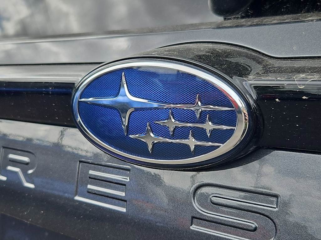 Thumbnail: 2026 Subaru Forester - 7
