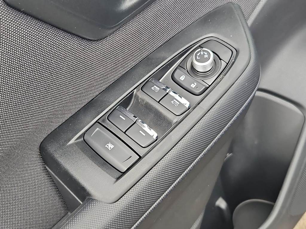 Thumbnail: 2026 Subaru Forester - 27