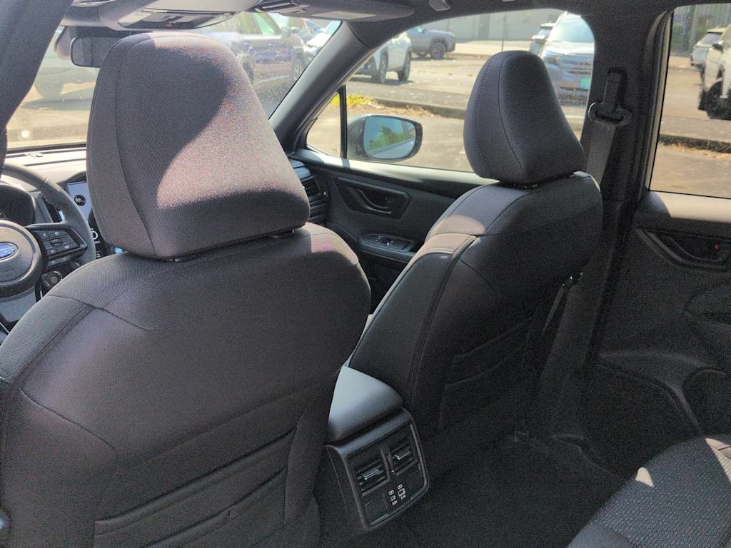 Thumbnail: 2026 Subaru Forester - 12