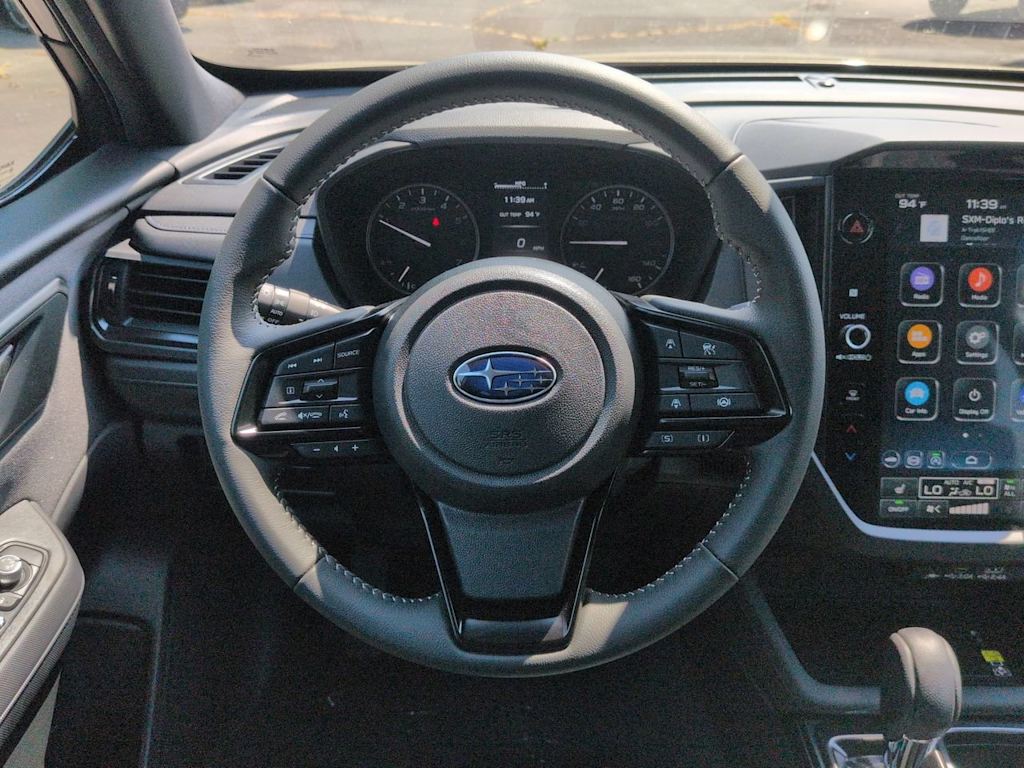 Thumbnail: 2026 Subaru Forester - 13