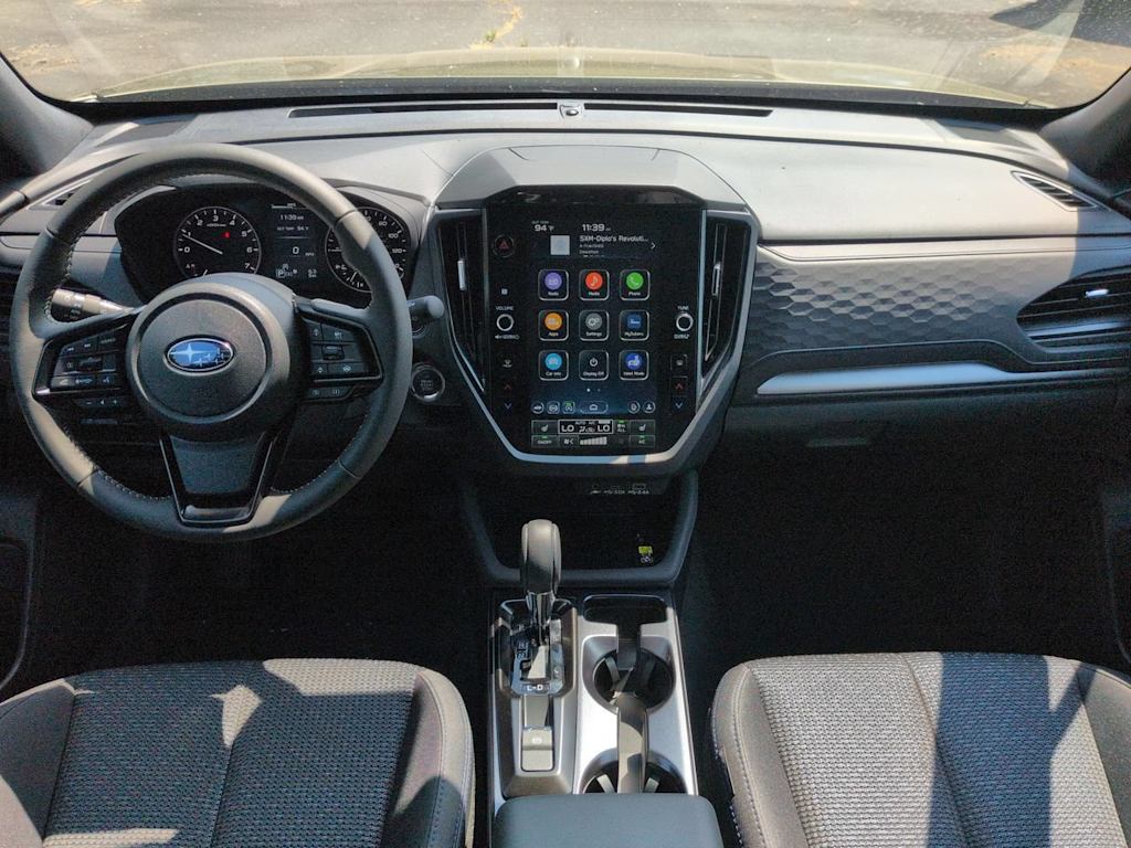 Thumbnail: 2026 Subaru Forester - 9