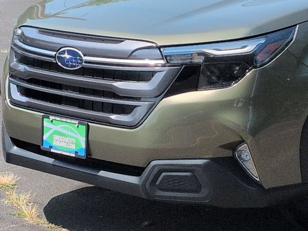 Thumbnail: 2026 Subaru Forester - 24