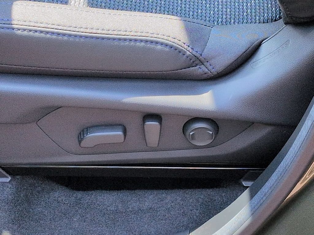 Thumbnail: 2026 Subaru Forester - 26