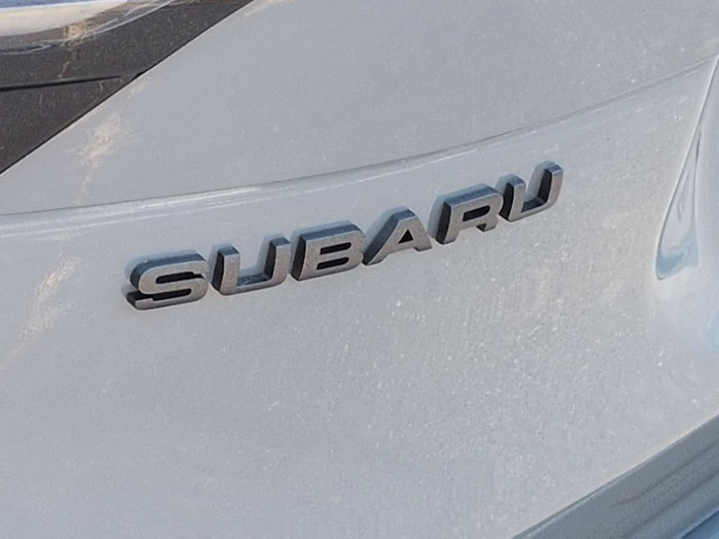 Thumbnail: 2026 Subaru Forester - 7