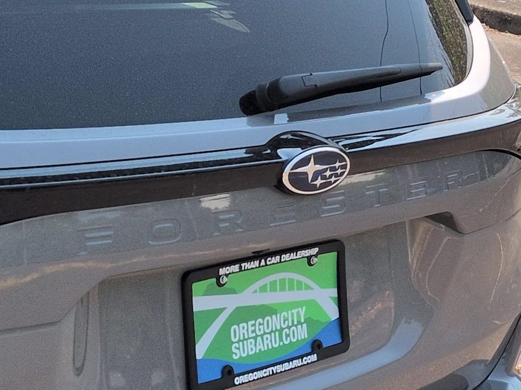 Thumbnail: 2026 Subaru Forester - 18