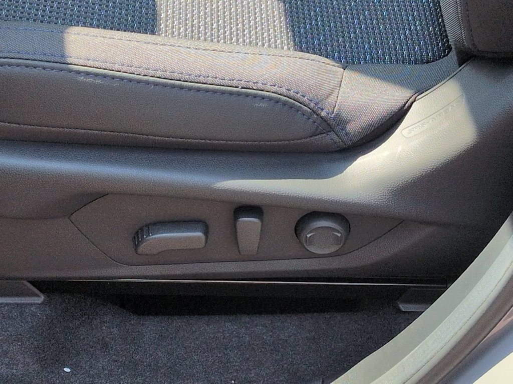Thumbnail: 2026 Subaru Forester - 25