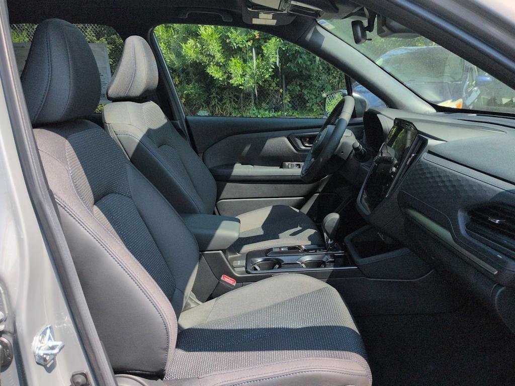 Thumbnail: 2026 Subaru Forester - 11