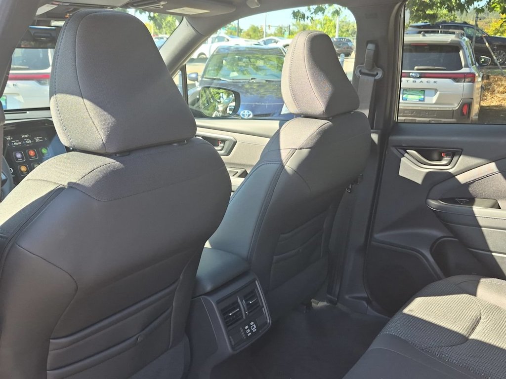 Thumbnail: 2026 Subaru Forester - 12