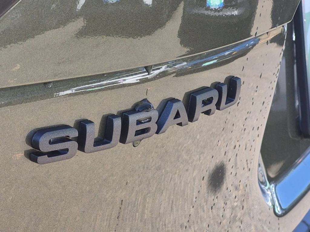 Thumbnail: 2026 Subaru Forester - 7