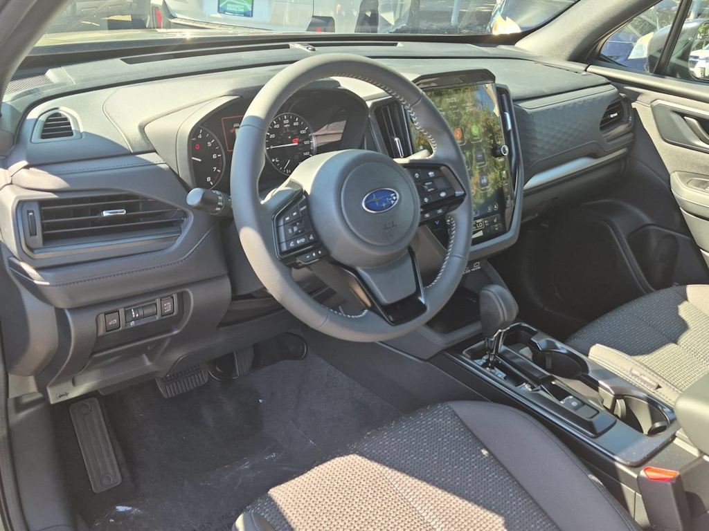 Thumbnail: 2026 Subaru Forester - 2