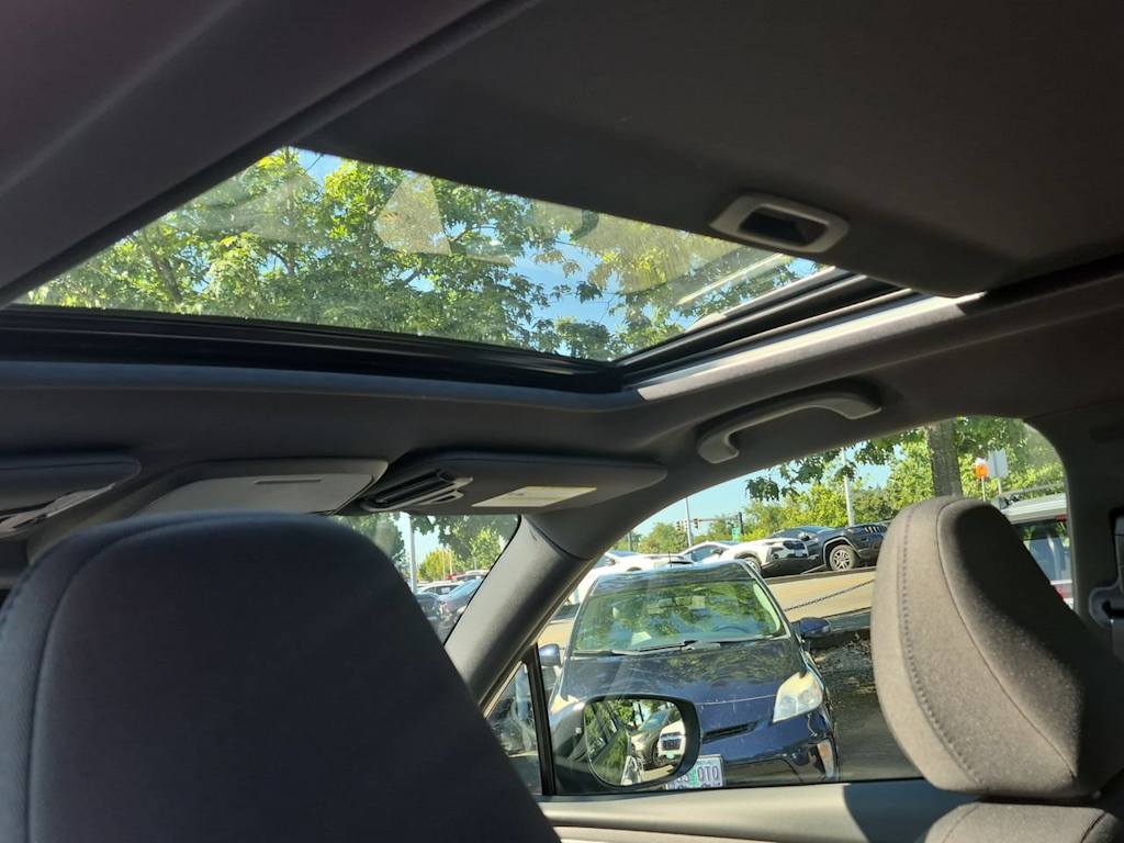Thumbnail: 2026 Subaru Forester - 27