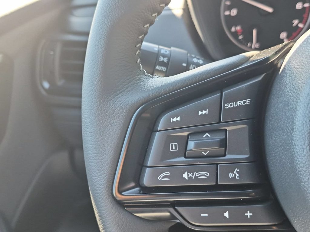 Thumbnail: 2026 Subaru Forester - 30