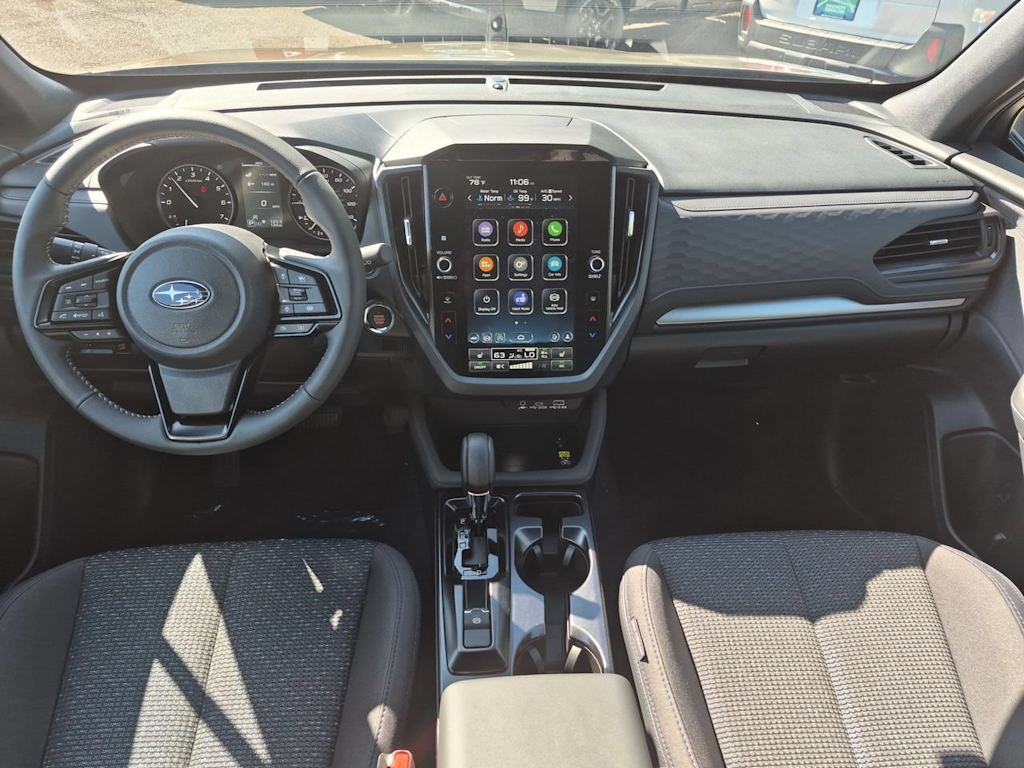 Thumbnail: 2026 Subaru Forester - 9