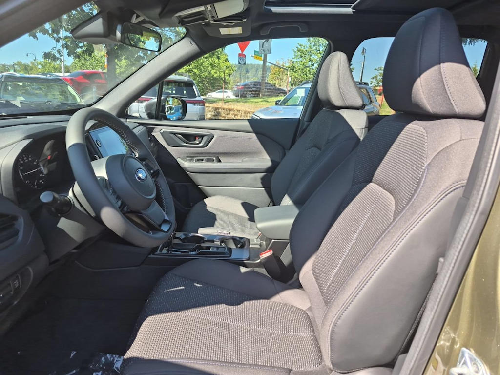 Thumbnail: 2026 Subaru Forester - 10