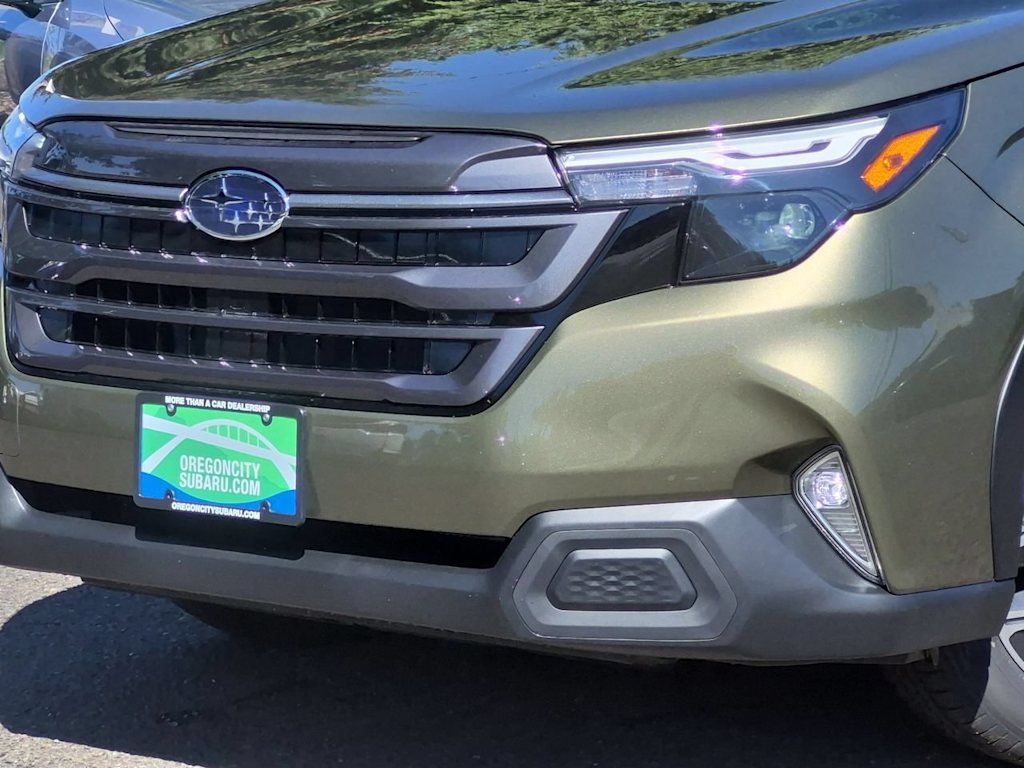 Thumbnail: 2026 Subaru Forester - 24