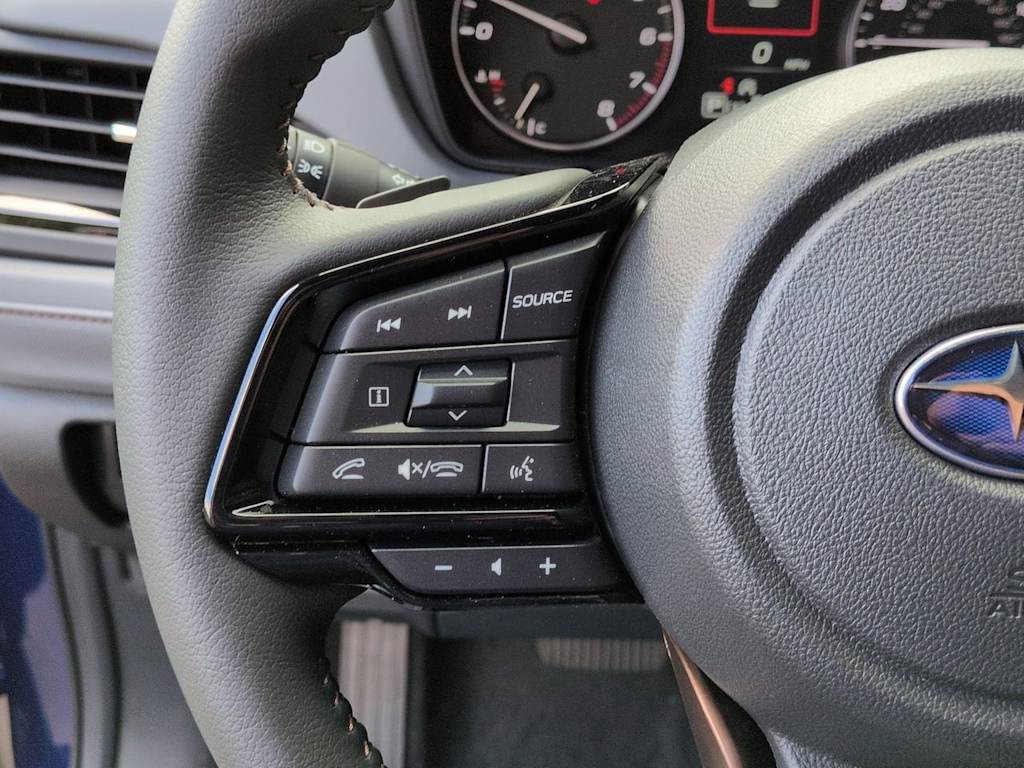 Thumbnail: 2026 Subaru Forester - 31
