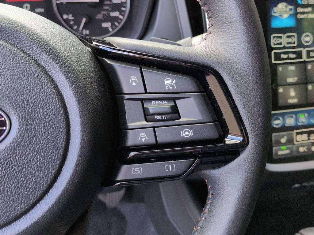 Thumbnail: 2026 Subaru Forester - 32