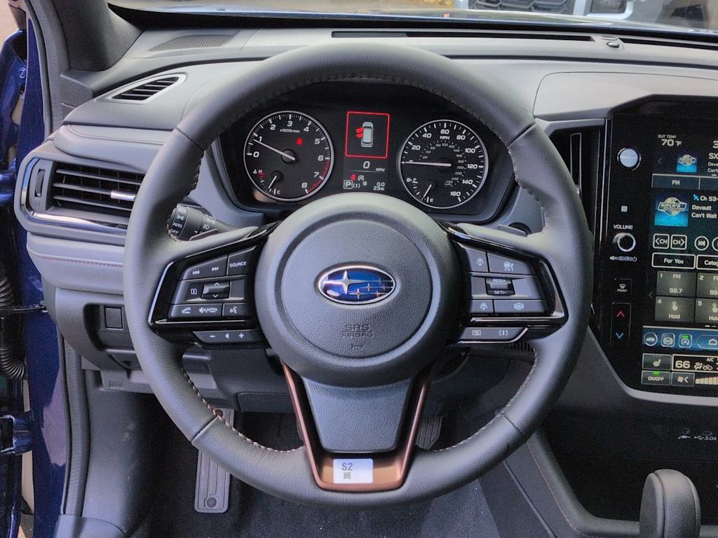 Thumbnail: 2026 Subaru Forester - 14