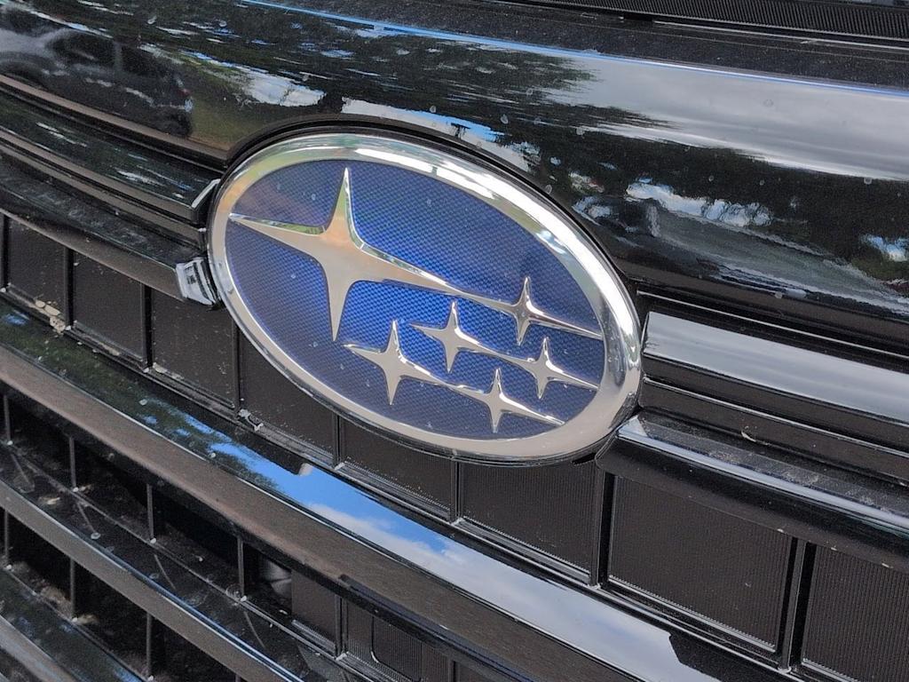 Thumbnail: 2026 Subaru Forester - 7