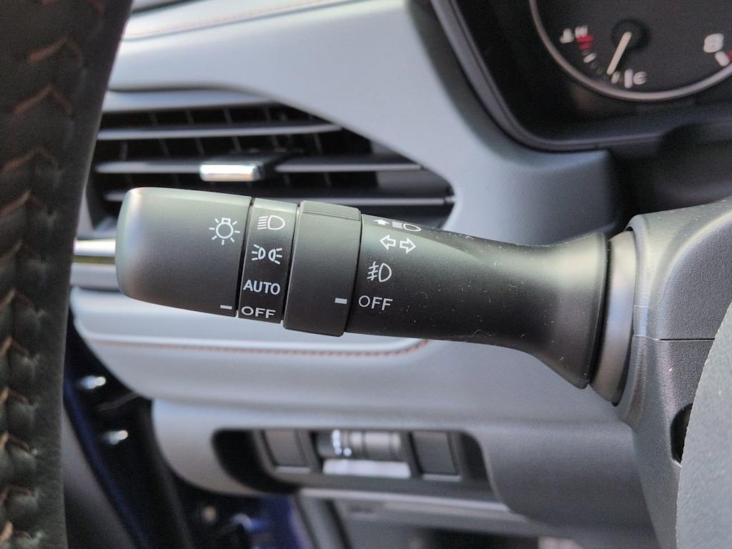Thumbnail: 2026 Subaru Forester - 34
