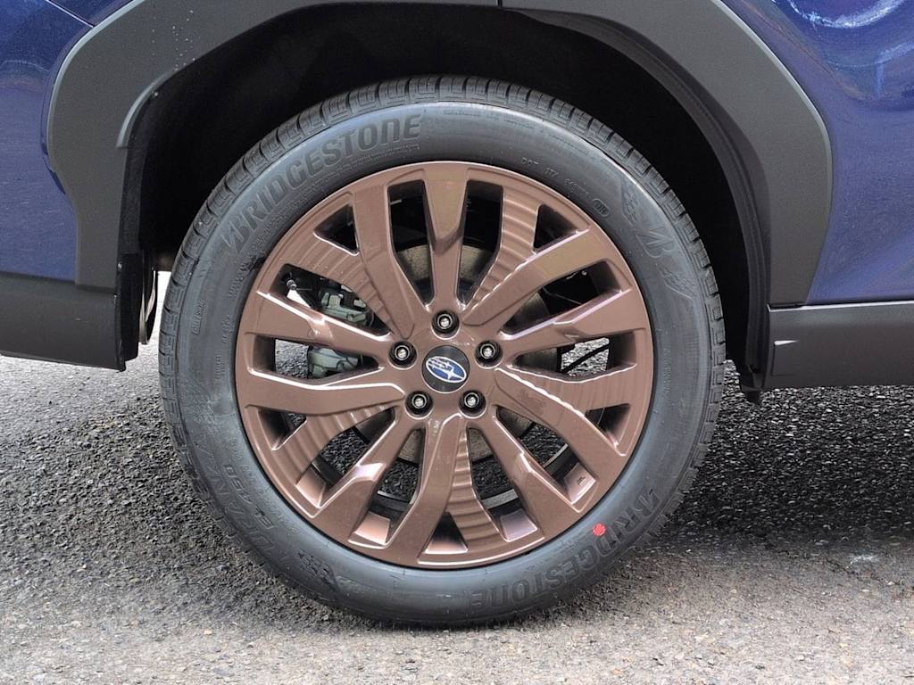 Thumbnail: 2026 Subaru Forester - 8