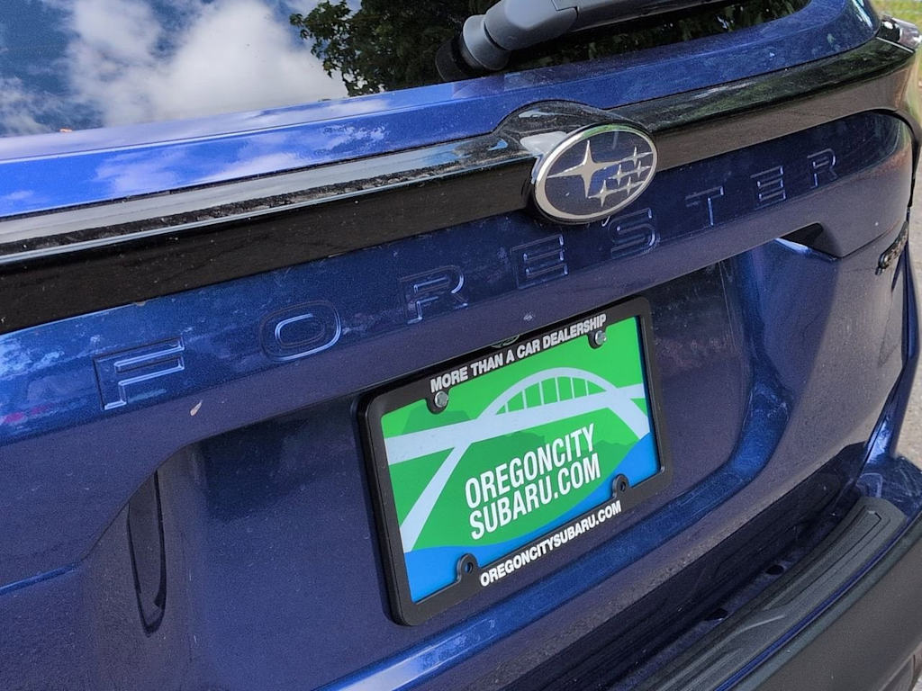 Thumbnail: 2026 Subaru Forester - 26