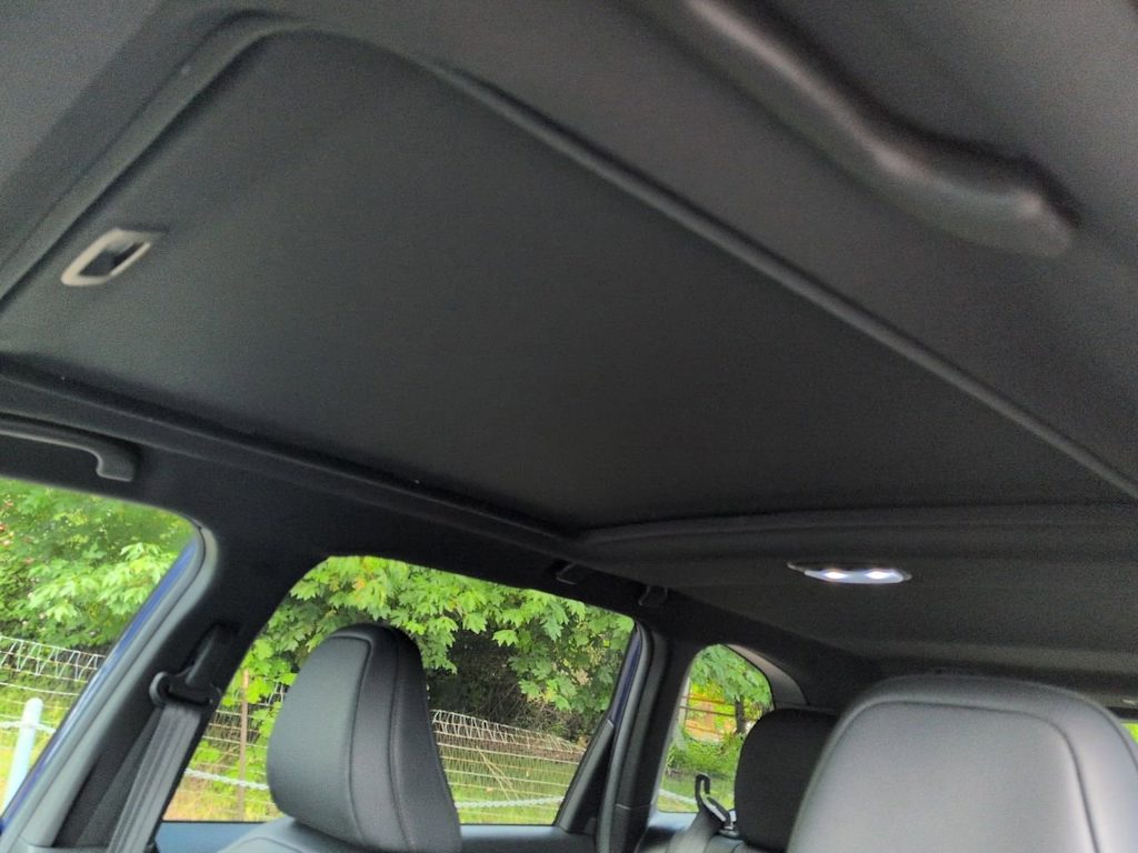 Thumbnail: 2026 Subaru Forester - 28