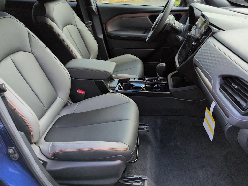 Thumbnail: 2026 Subaru Forester - 12