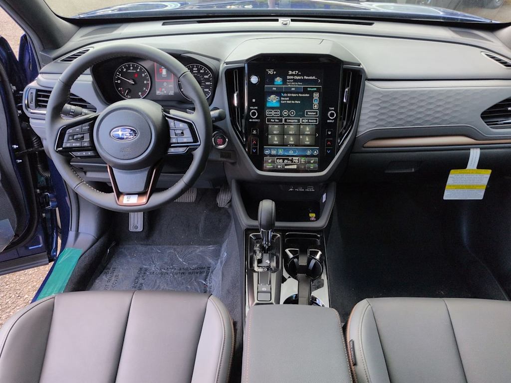 Thumbnail: 2026 Subaru Forester - 10