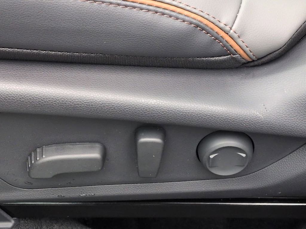 Thumbnail: 2026 Subaru Forester - 26