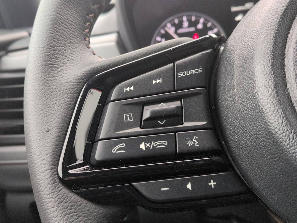 Thumbnail: 2026 Subaru Forester - 31