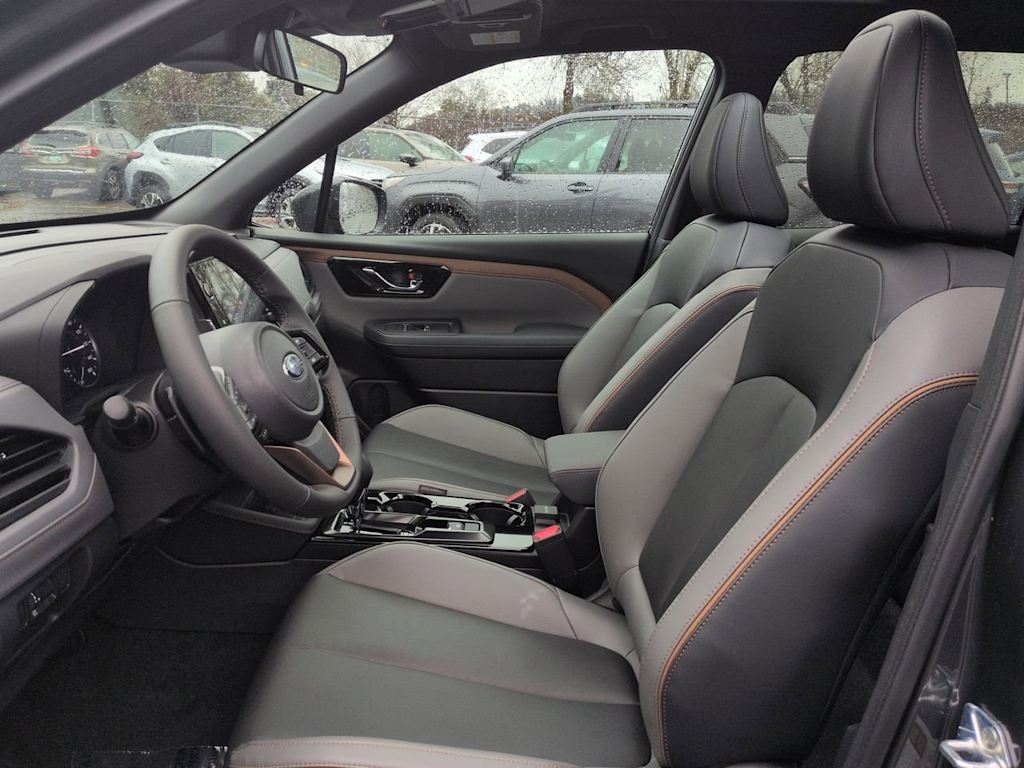 Thumbnail: 2026 Subaru Forester - 11