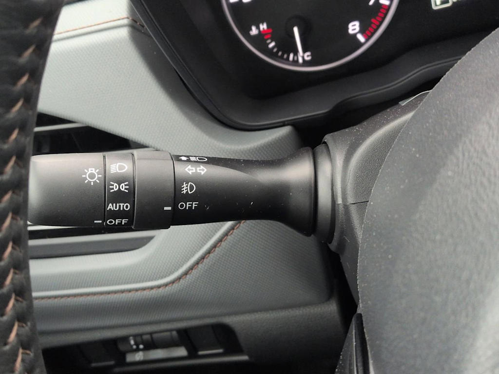 Thumbnail: 2026 Subaru Forester - 34