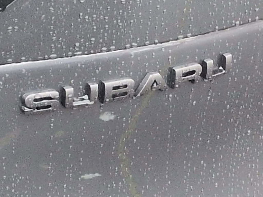 Thumbnail: 2026 Subaru Forester - 7