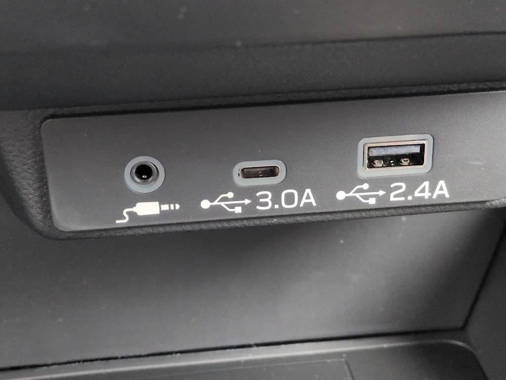 Thumbnail: 2026 Subaru Forester - 38