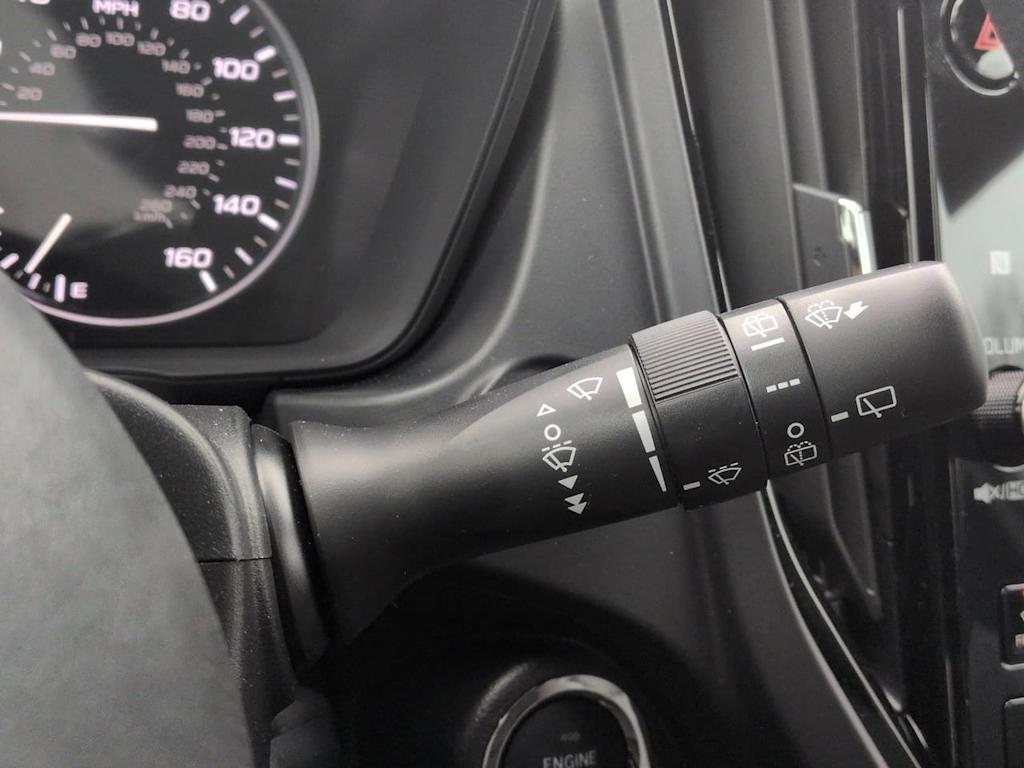 Thumbnail: 2026 Subaru Forester - 33