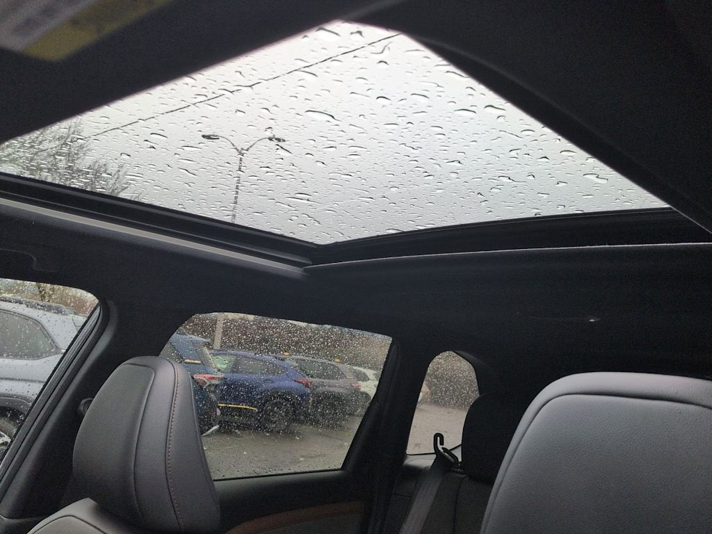 Thumbnail: 2026 Subaru Forester - 27